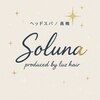 ソルナ 高槻(Soluna)のお店ロゴ