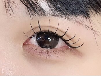 リュクス(Le LUXE)/目力up！アップワードラッシュ