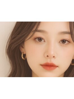 駅から徒歩５分のサロン