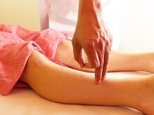 プロぺ鍼灸整骨院/足のむくみ取り鍼・冷え性改善