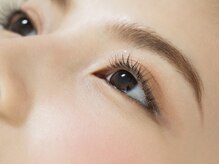 ツルティム/眉毛とセットもおすすめ