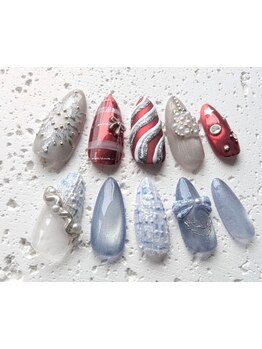 アートの種類が豊富