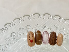 クリスマスデザインkana限定