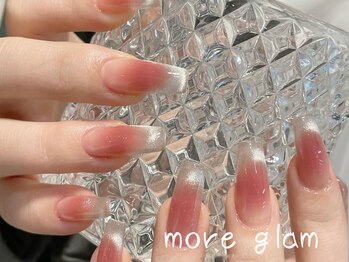 モアグラム 銀座店(More Glam)/トレンド