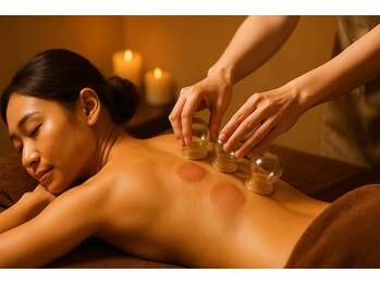 リンパアンドリフレ専門店 トリニエンス 新松戸店(Trinience)