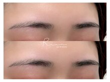 リアン アイ 太田(RIAN eye)/眉ワックス