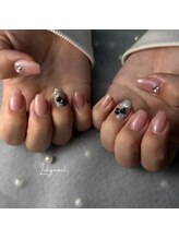 リリーネイル(Lily nail)/