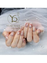 ユリナリタ(YuRi Narita)/