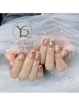 ユリナリタ(YuRi Narita)/