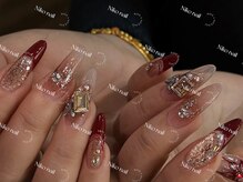 ニコ 高田馬場店(Niko)/冬ネイル