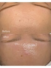 オン(on.)/うるツヤフェイシャルワックス