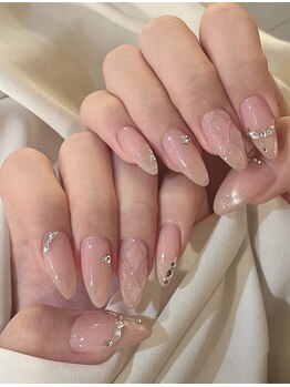リナネイルサロン 池袋(Lina nail salon)/キルてイング