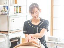 フェイシャルエステもオーダーメイドあり