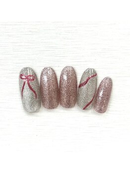 キャンアイドレッシー 溝ノ口店(Can I Dressy)/定額Bデザイン