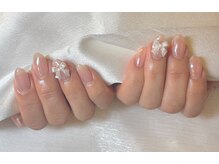 レイサロン(Rey salon)/◇定額ミディアムコース◇6.600