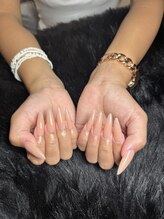 アユネイル(Ayunail)/