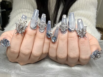 ドリーミーネイル 池袋(Dreamy Nail)の写真