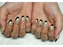 nail Culleo【ネイルクレオ】/