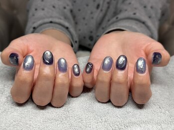 クローバー(Clover)/