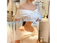 モリカ(morika)の雰囲気（定期的にご来店で首が長く、デコルテも綺麗に☆）