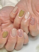 ソレイユ(Soleil)/