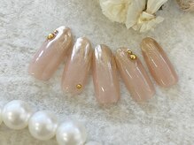 アンド 古河店(&)/オシャレコース