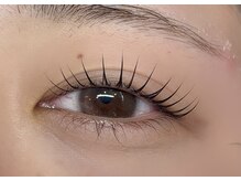 ジル(ZEAL)/まつげパーマ&パリジェンヌ