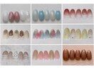 【ネイル】プチ定額18
