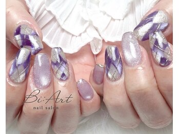 ヴィアート(Bi:Art)/