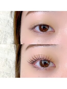 Frances~Grace~/まつ毛パーマ