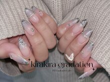 PIXY NAIL. &nbsp;&nbsp;ピクシーネイル【マグネット/持ち込み/長さだし】岐阜駅前店/