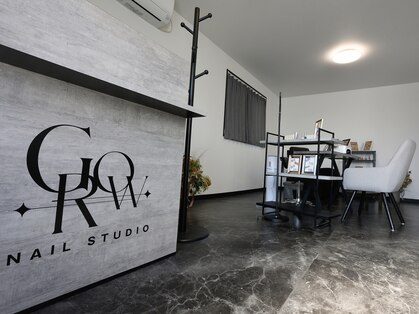 グロウネイルスタジオ(GROW NAIL STUDIO)の写真