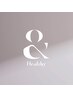 新規【マツエク＋まつパ】&Healthy（アンドヘルシー）80本　¥8800
