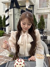 ユー(YUNAIL) yuzuki ー