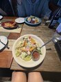 イーグル 高田馬場(EAGLE)&nbsp;ハワイアンカフェ推しです☆