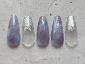ユヅメ 日本橋店(YUZUME)/hand 定額 梅雨
