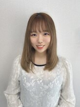 ロレインブロウ 神戸岡本店 KINAI