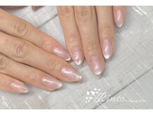 リント 西麻布店(Rinto)/マグネットワンカラー ￥9000