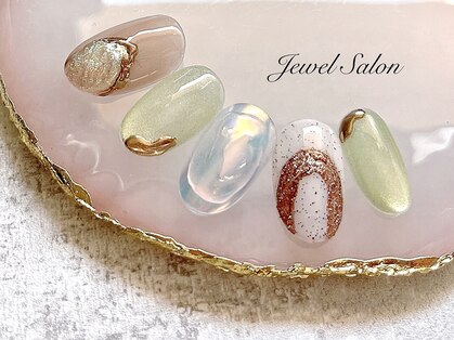 ジュエルサロン(JEWEL SALON)の写真