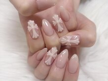 リズ(Liz)/持ち込み90分シンプルコース