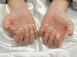 *マグネット×グラデーション*