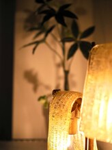 ルチマーニ 高槻(Lucimani)&nbsp;Lucimani のこだわり