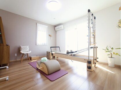 サロンルカ(salon LUCA)の写真