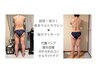 【ダイエット】燃焼!発汗!痩身ウルトラマシン×強力マッサージ110分