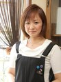ビューティーサロン コール ネイルアンドスクール(COR)/島本　妙子　Shimamoto　Taeko