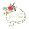 ネイルサロン ポピリーノ(poppilino)のお店ロゴ