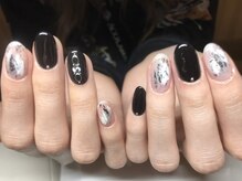 エステティックサロン ガーデニア(Gardenia)/ネイルデザイン