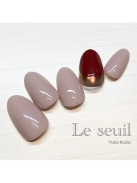 シンプル定額デザイン