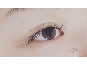 シルフ テソロ店(Sylph TESORO)/