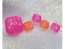 【フットライトコース/6600】